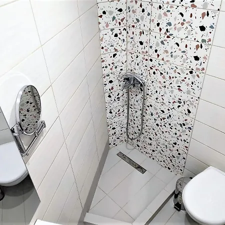 Apartment Gs Group B