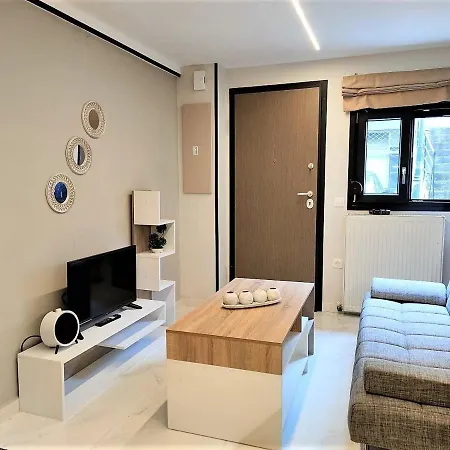 Apartment Gs Group B *