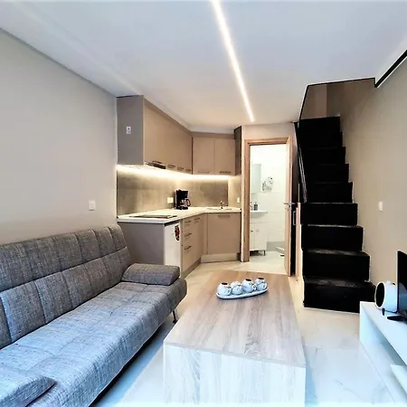 Apartment Gs Group B *