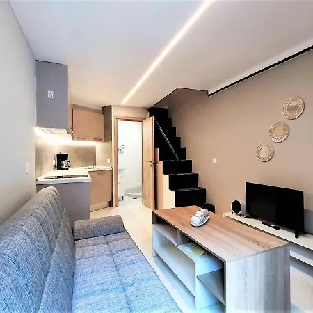 Apartment Gs Group B